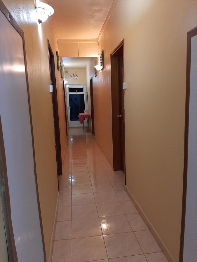 Latanier Beach Hotel Grand Baie Extérieur photo